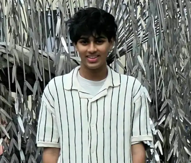 Praneeth Annapureddy